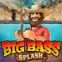 Big Bass Splash jouer en démo
