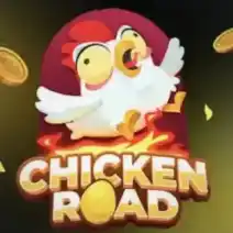 Chicken Road jouer en démo