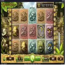 Gonzo's Quest jouer en démo