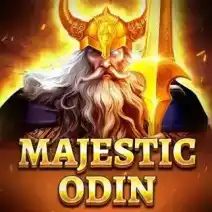 Majestic Odin jouer en démo