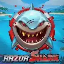 Razor Shark jouer en démo