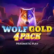 Wolf Gold jouer en démo